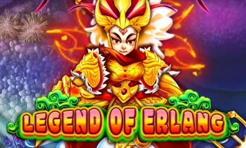 KA Legend of Erlang