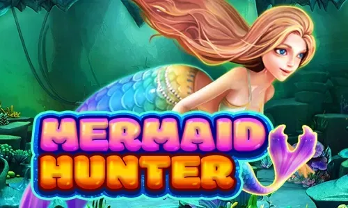 KA Mermaid Hunter