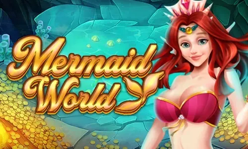 KA Mermaid World