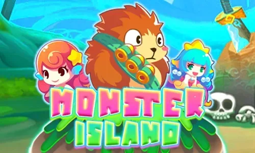 KA Monster Island