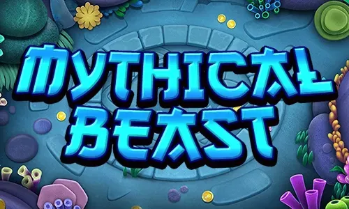 KA Mythical Beast