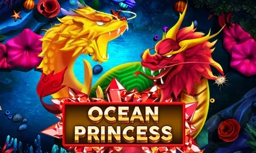 KA Ocean Princess