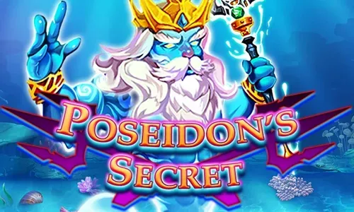KA Poseidon's Secret