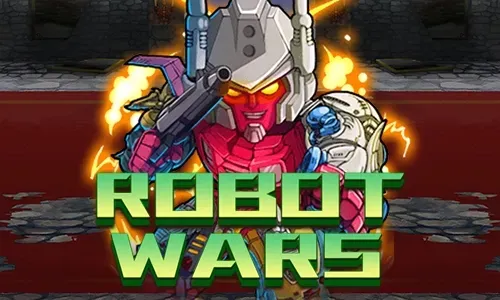 KA Robot Wars