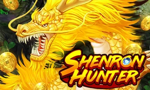 KA Shenron Hunter
