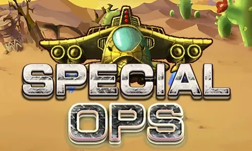KA Special OPS