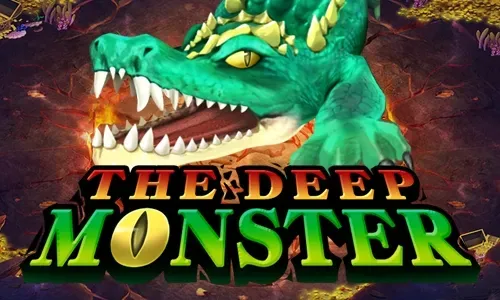 KA The Deep Monster