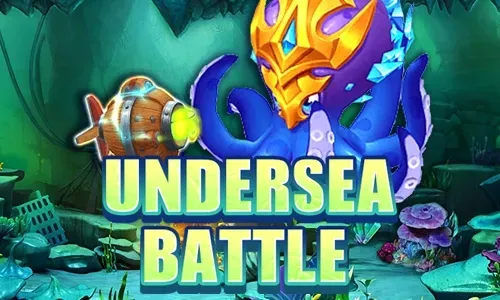 KA Undersea Battle