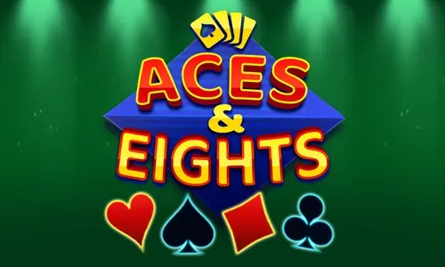 Aces and Eights