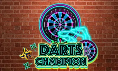 Darts Champion