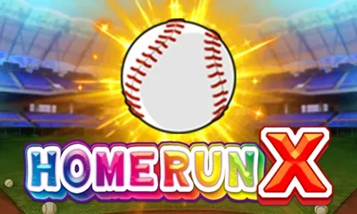 Home Run X