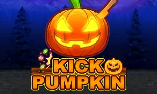 Kick Pumpkin