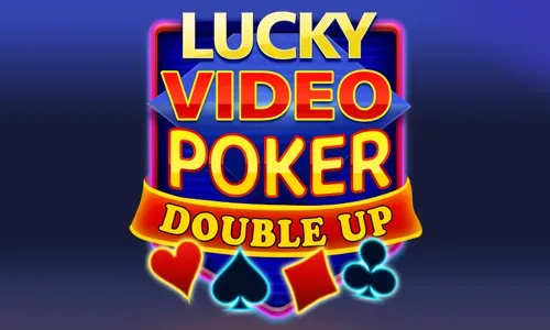 Lucky Video Poker