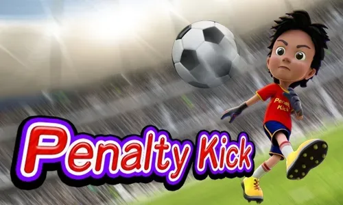 Penalty Kick