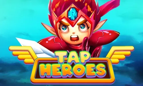 Tap Heroes