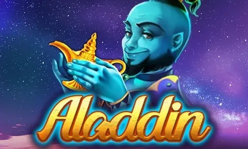 Aladdin