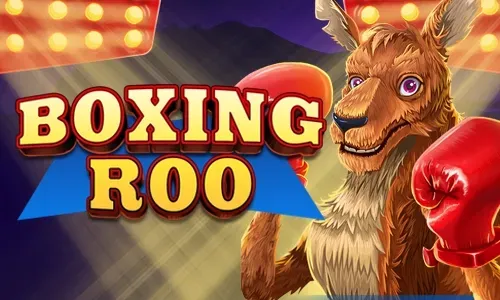 Boxing Roo