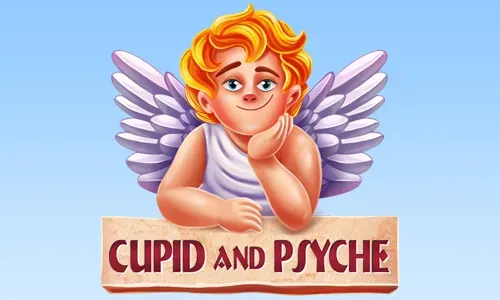 Cupid And Psyche