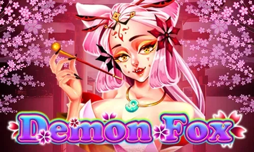 Demon Fox