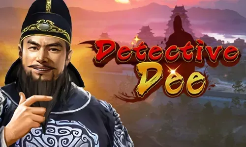Detective Dee