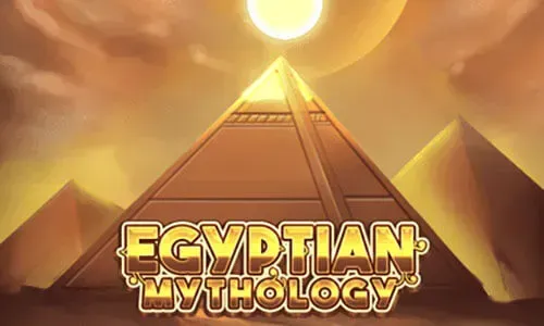 Egyptian Mythology