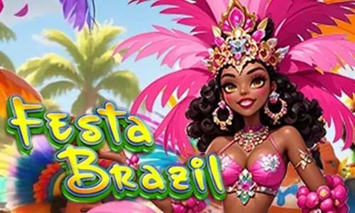 Festa Brazil