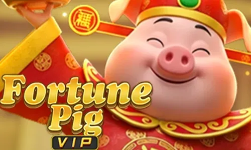 Fortune Pig VIP