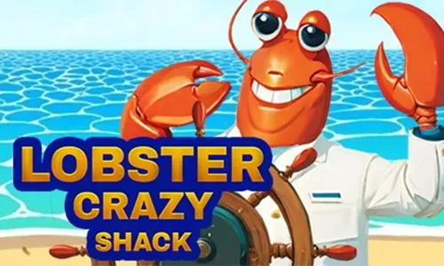 Lobster Crazy Shack