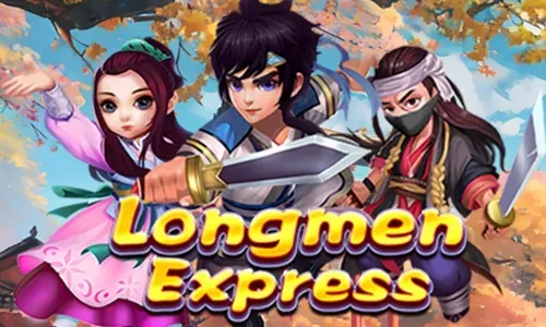 Longmen Express