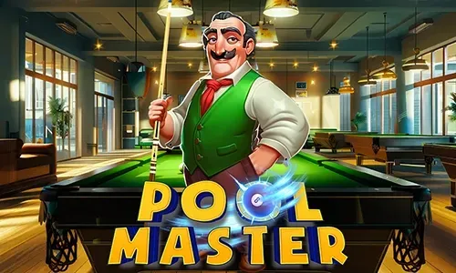 Pool Master
