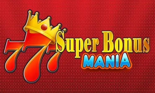 Super Bonus Mania