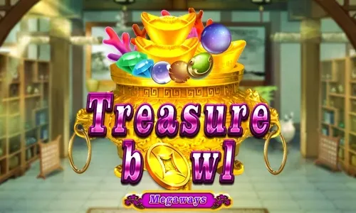 Treasure Bowl Megaways
