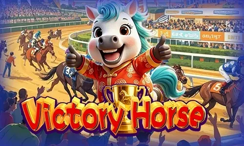 Victory Horse