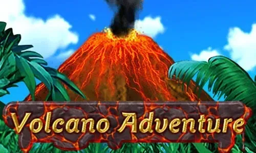 Volcano Adventure