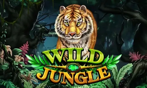 Wild Jungle