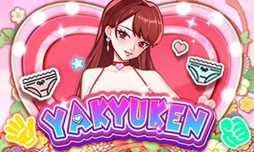 Yakyuken