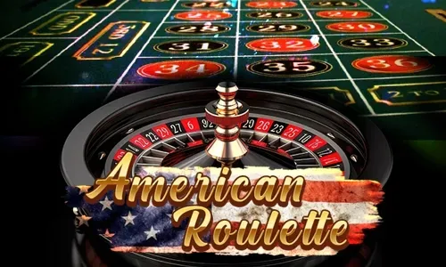 American Roulette