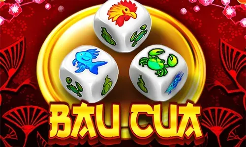Bau Cua