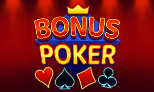 Bonus Poker