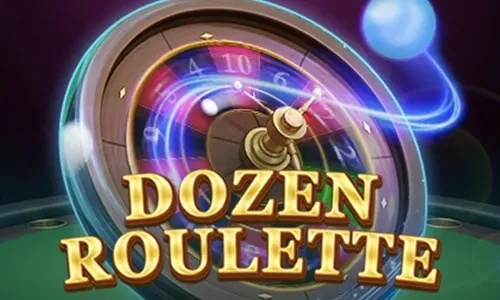 Dozen Roulette