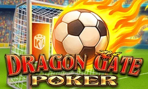 Dragon Gate Poker