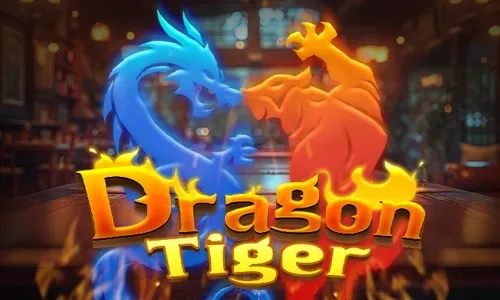 Dragon Tiger