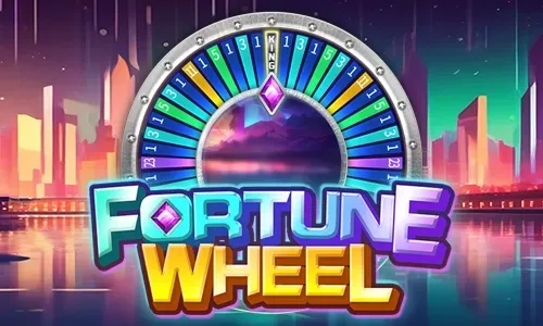 Fortune Wheel