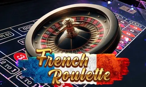 French Roulette