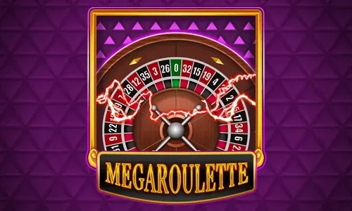 Mega Roulette