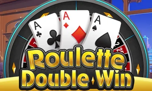Roulette Double Win