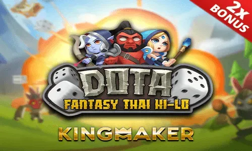 Dota Hi-Lo