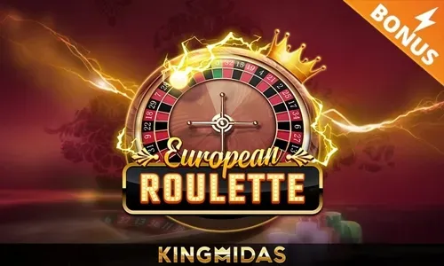 European Roulette