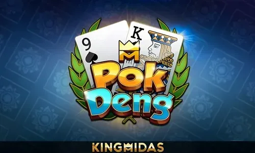 Kingmaker Pok Deng