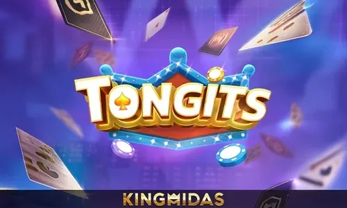 Tongits